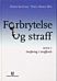 Forbrytelse og straff