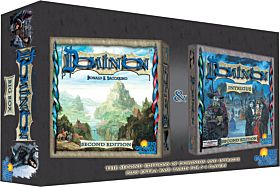 Spill Dominion Big Box 2Nd Ed.