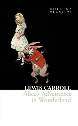 Alice¿s Adventures in Wonderland