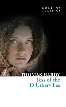 Tess of the D¿Urbervilles