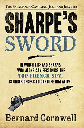 Sharpe¿s Sword