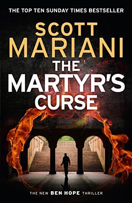 The Martyr¿s Curse