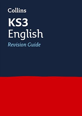 KS3 English Revision Guide