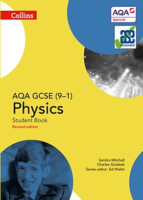 AQA GCSE Physics 9-1 Student Book