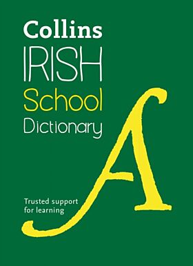 Irish School Dictionary