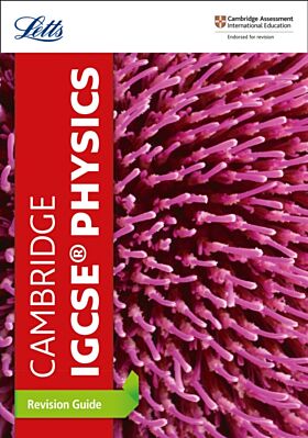 Cambridge IGCSE¿ Physics Revision Guide