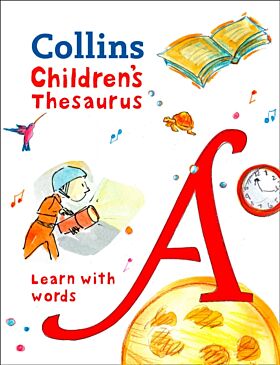 Children¿s Thesaurus