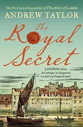 The Royal Secret