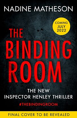 The Binding Room