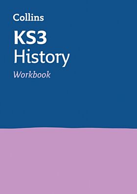 KS3 History Workbook