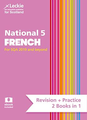 National 5 French