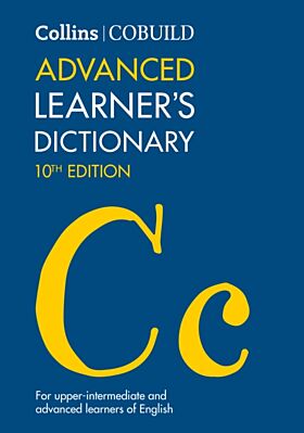 Collins COBUILD Advanced Learner¿s Dictionary