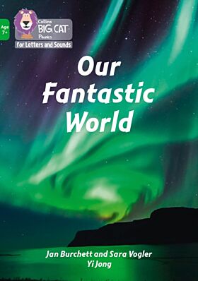 Our Fantastic World