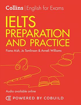 IELTS Preparation and Practice (With Answers and Audio)