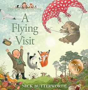 A Flying Visit