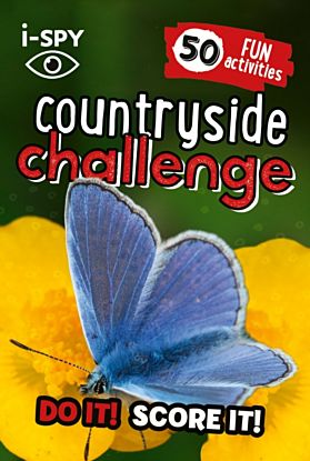 i-SPY Countryside Challenge