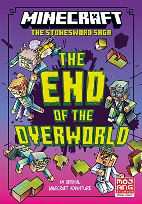 Minecraft: The End of the Overworld!