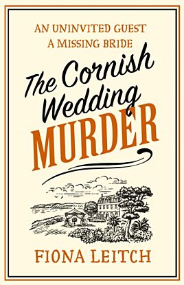 The Cornish Wedding Murder