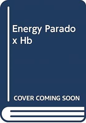 The Energy Paradox