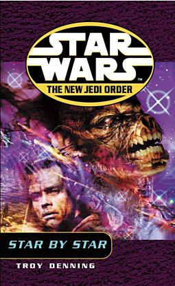 Star Wars: The New Jedi Order - Star By Star