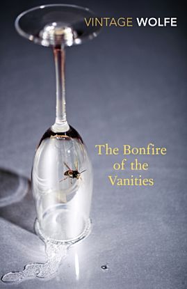 The bonfire of the vanities