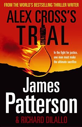 Alex Cross's Trial