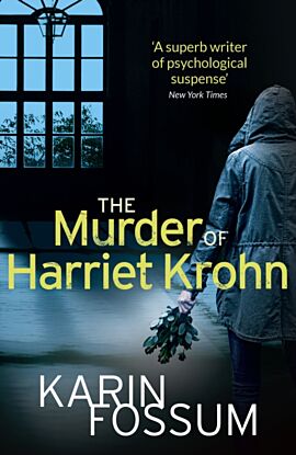 The Murder of Harriet Krohn