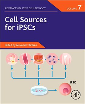 Cell Sources for iPSCs