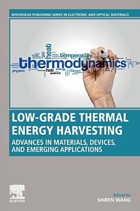 Low-Grade Thermal Energy Harvesting