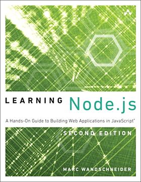 Learning Node.js