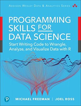 Data Science Foundations Tools and Techniques