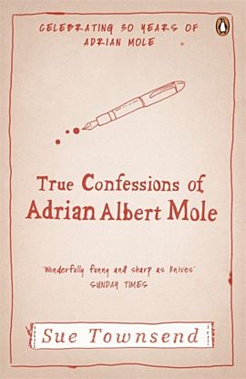 The True Confessions of Adrian Albert Mole