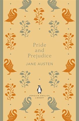 Pride and Prejudice