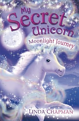 My Secret Unicorn: Moonlight Journey