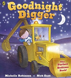 Goodnight Digger