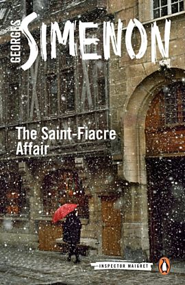 The Saint-Fiacre Affair