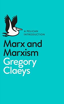 Marx and Marxism