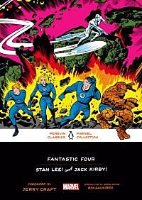 Fantastic Four