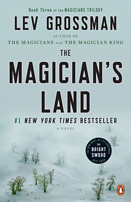 The Magician's Land