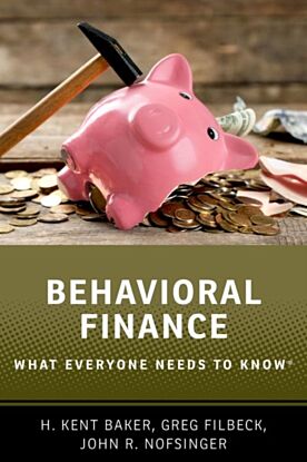 Behavioral Finance