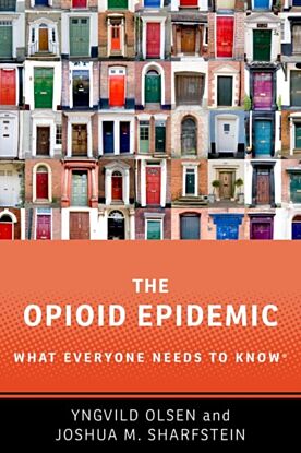 The Opioid Epidemic