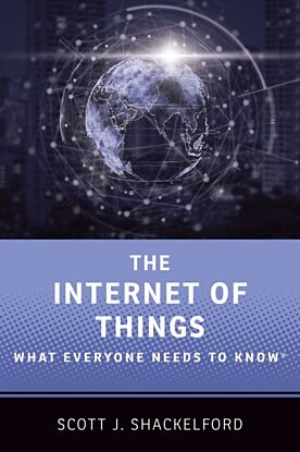 The Internet of Things