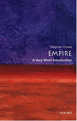 Empire: A Very Short Introduction