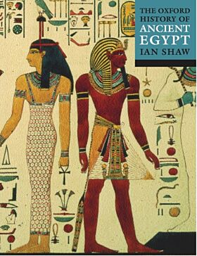 The Oxford History of Ancient Egypt