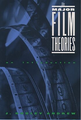 The Major Film Theories