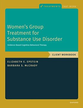 Women's Group Treatment for Substance Use Disorder