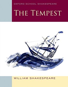 Oxford School Shakespeare: The Tempest