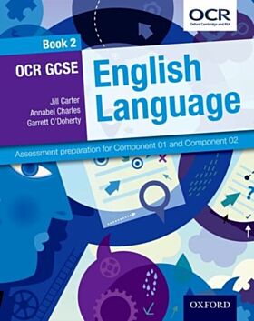 OCR GCSE English Language: Student Book 2