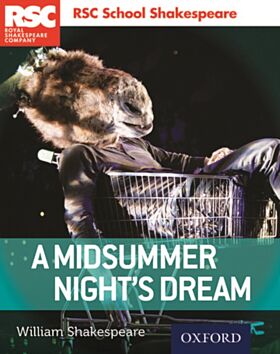 RSC School Shakespeare: A Midsummer Night's Dream