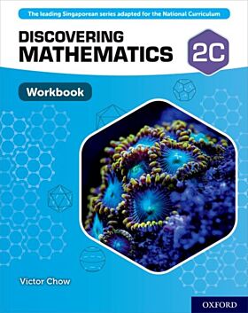 Discovering Mathematics: Workbook 2C